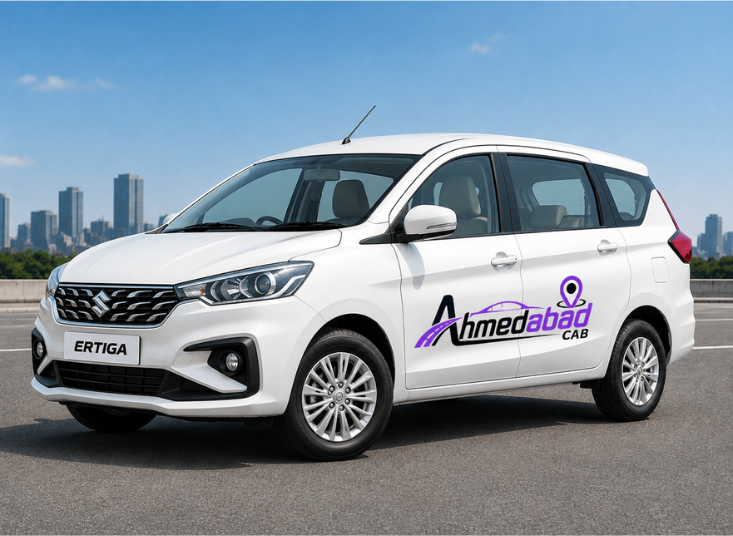 Ertiga cab Ertiga Suv