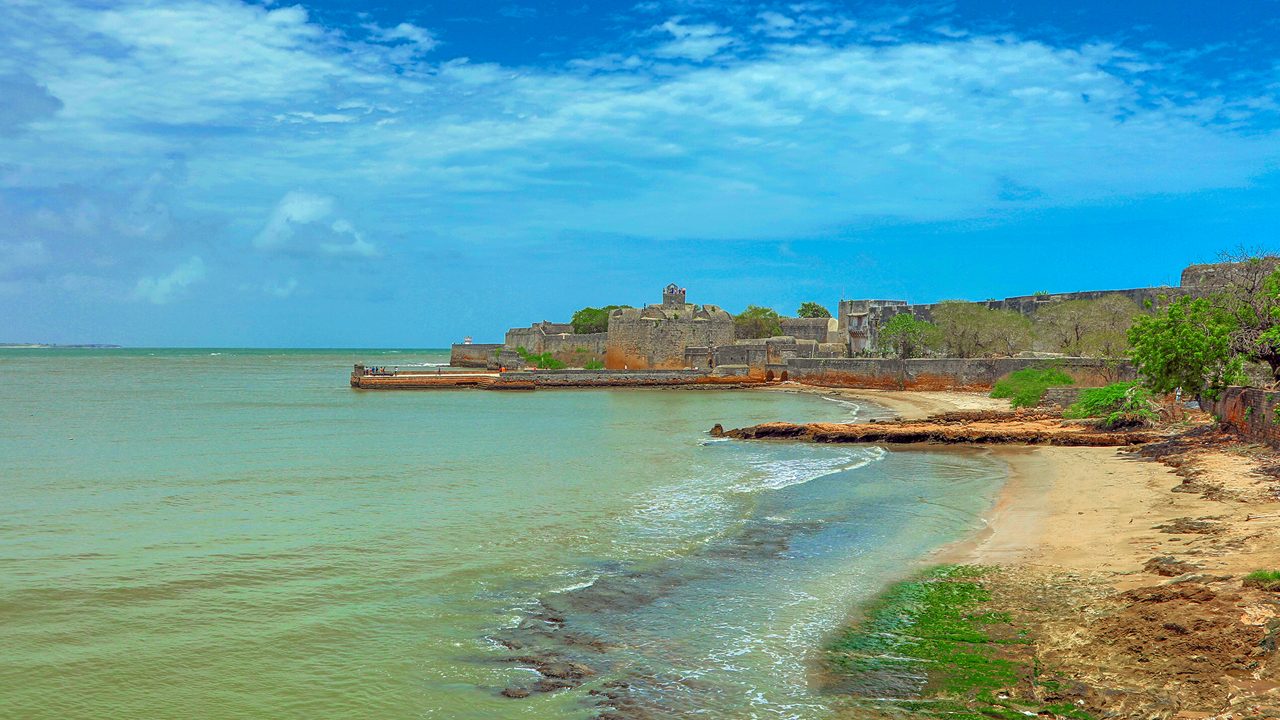 Dwarka-Somnath-Diu